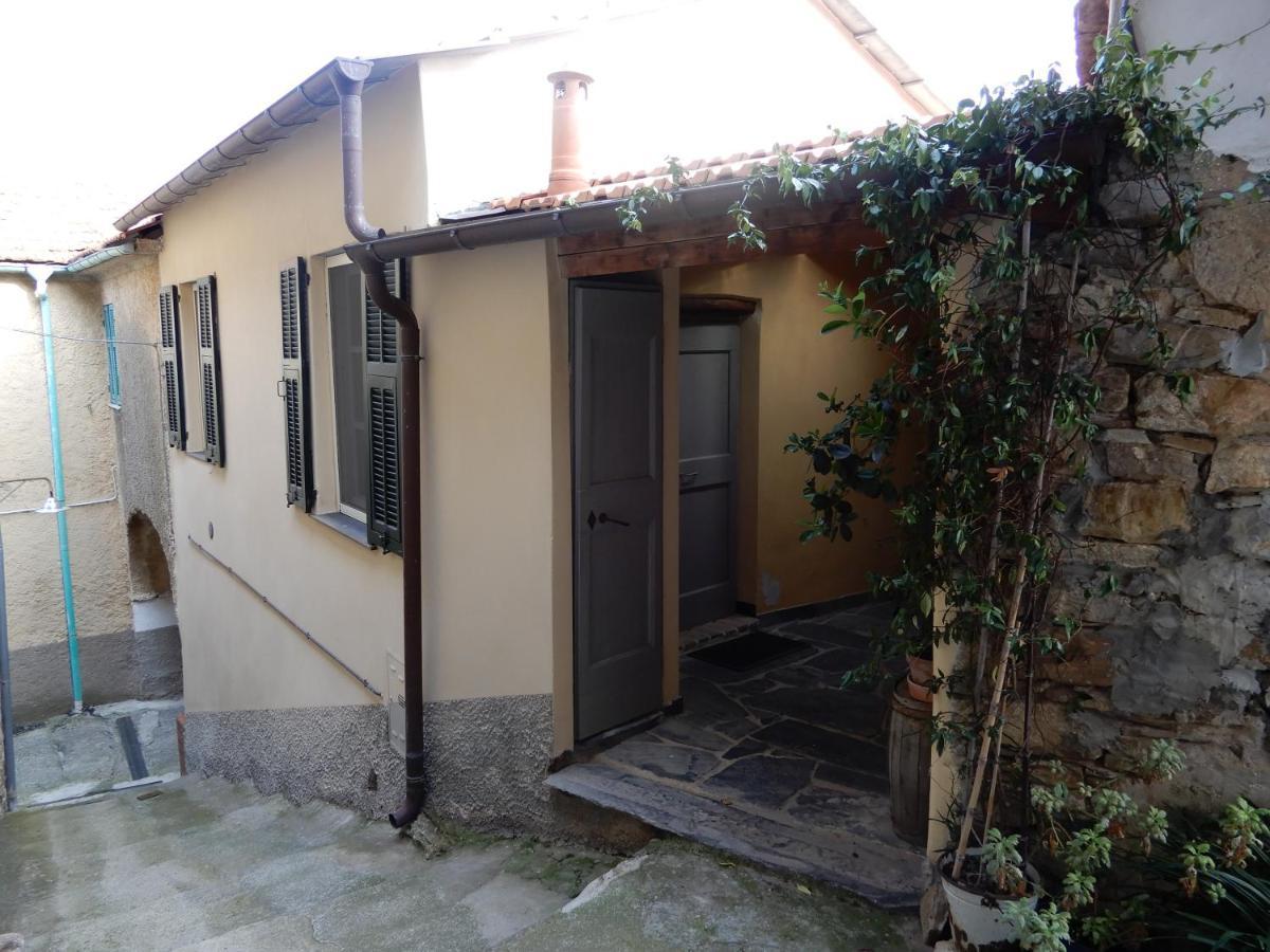 casa alberto Vasia Exterior foto