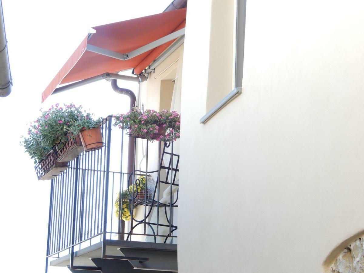 casa alberto Vasia Exterior foto
